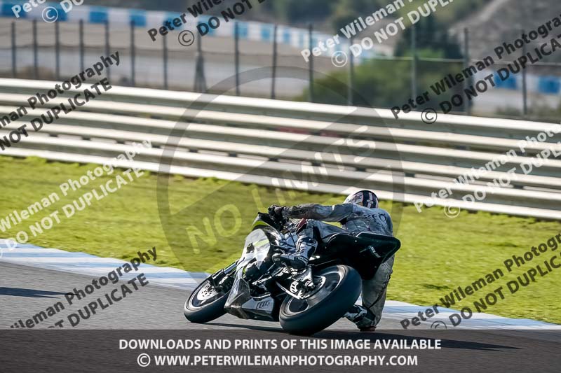 25 to 27th november 2017;Jerez;event digital images;motorbikes;no limits;peter wileman photography;trackday;trackday digital images